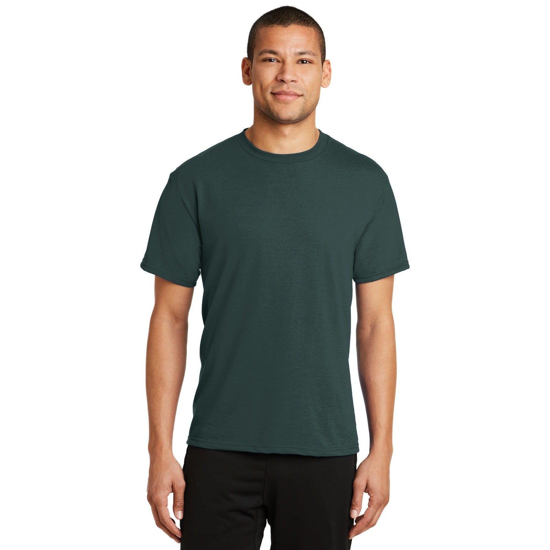 Port & Company-Port & Company® Performance Blend Tee. PC381-MedTech-4